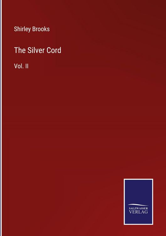 Produktbild: The Silver Cord