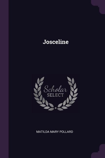 Produktbild: Josceline