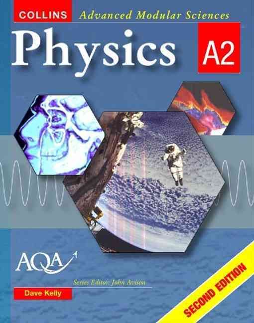 Produktbild: Physics A2