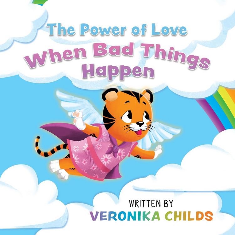 Produktbild: The Power of Love