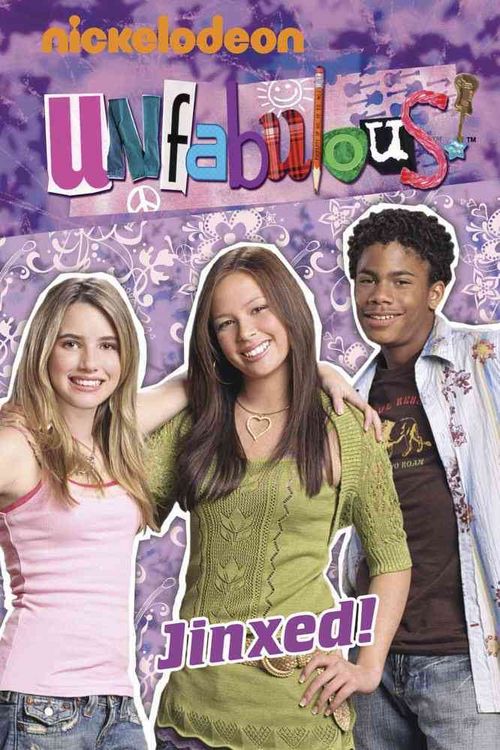 Produktbild: Jinxed By Nickelodeon