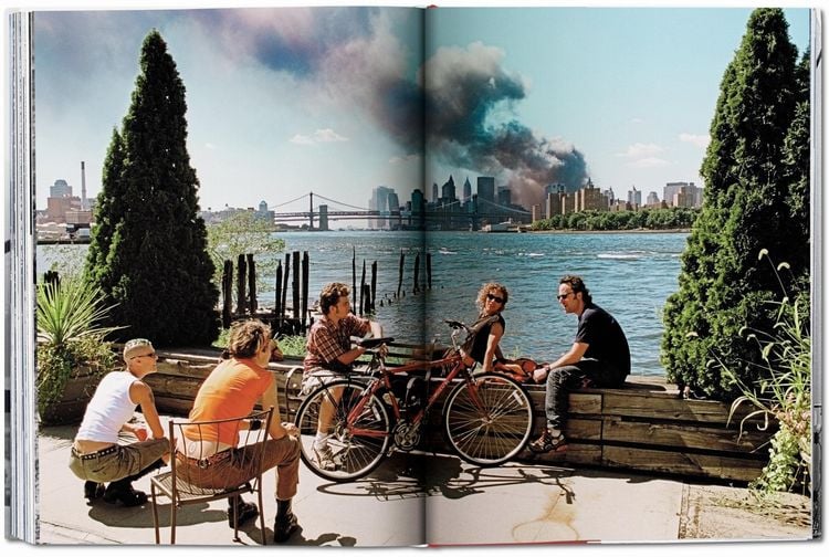 Produktbild: New York. Portrait of a City