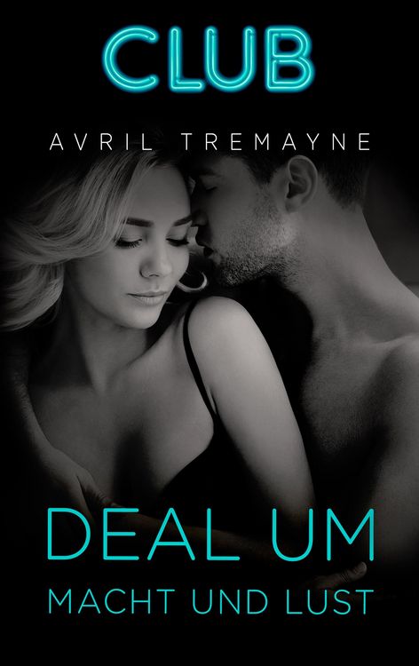 Produktbild: Deal um Macht und Lust