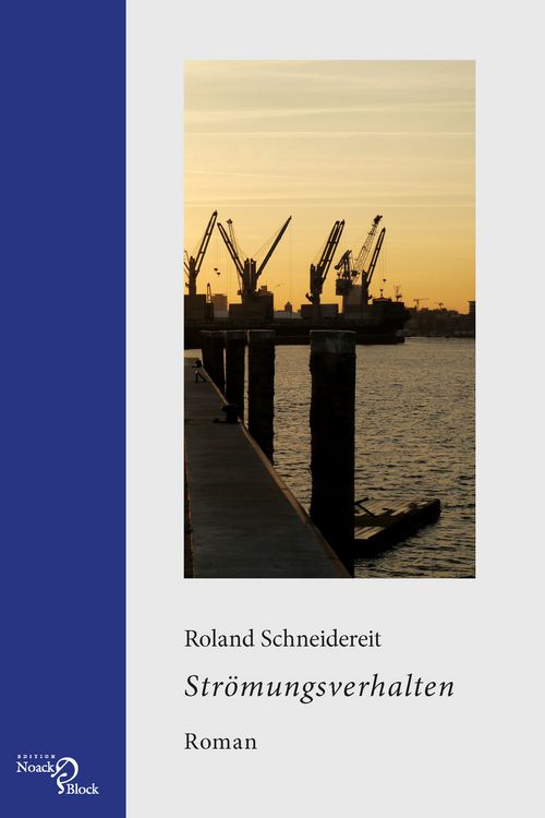 Produktbild: Str&ouml;mungsverhalten