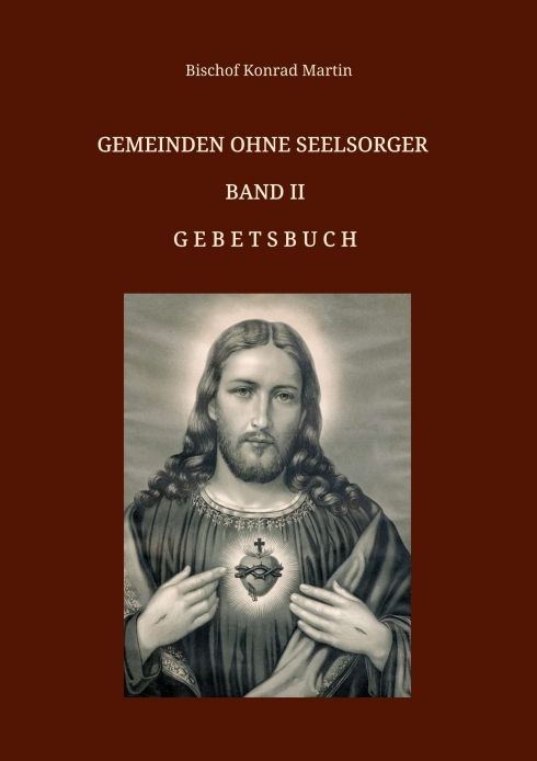 Produktbild: Gemeinden ohne Seelsorger, Band II