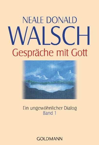 Produktbild: Gespr&auml;che mit Gott - Band 1