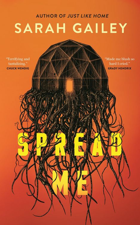 Produktbild: Spread Me