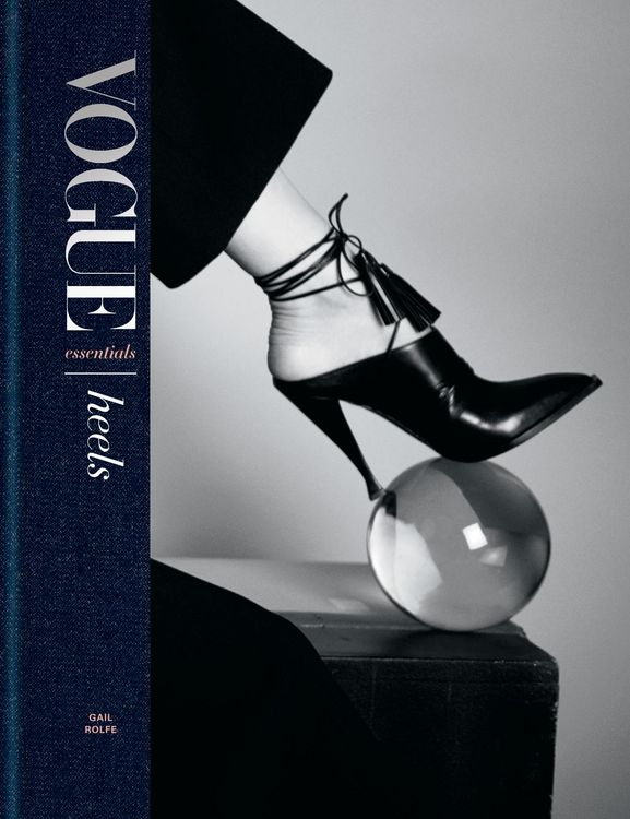 Produktbild: Vogue Essentials: Heels