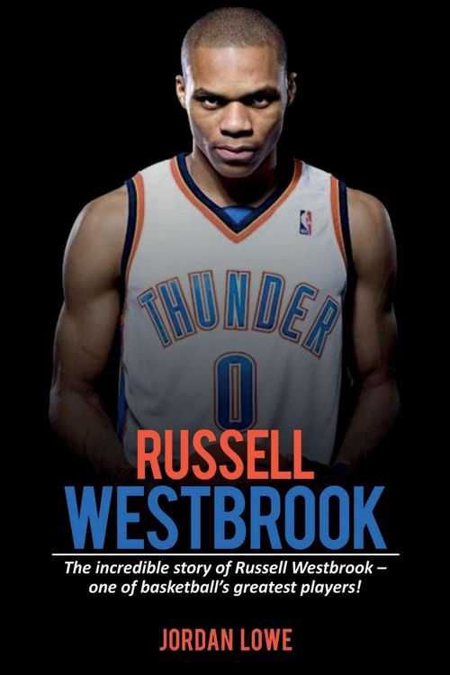 Produktbild: Russell Westbrook