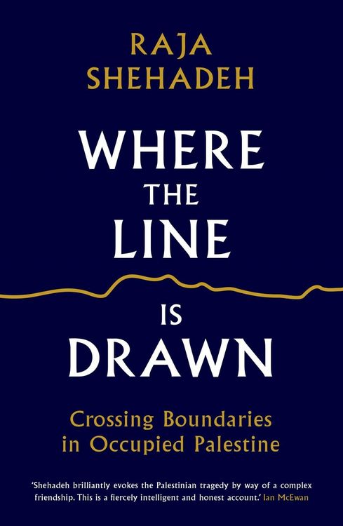 Produktbild: Where the Line is Drawn