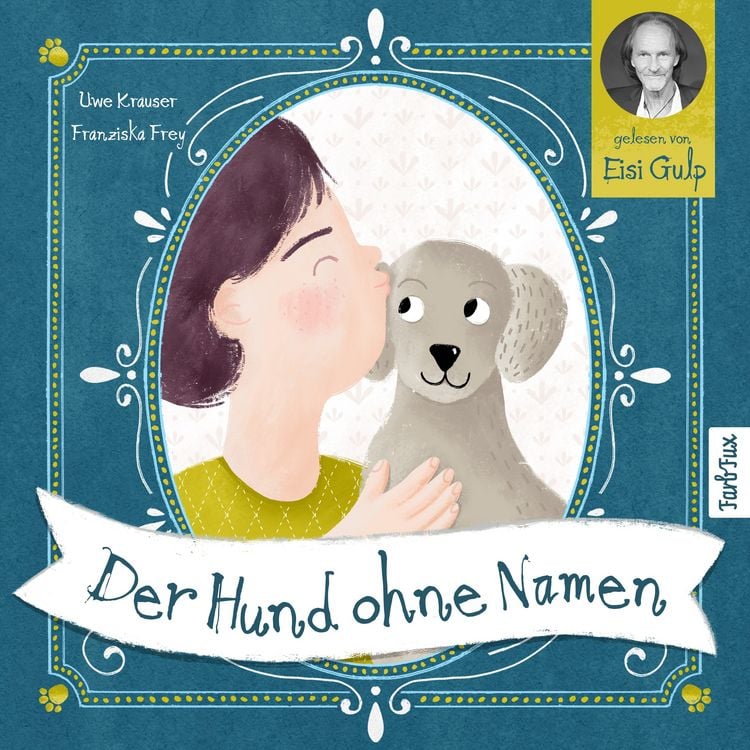 Produktbild: Der Hund ohne Namen
