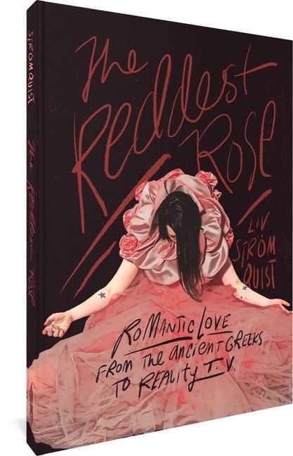 Produktbild: The Reddest Rose