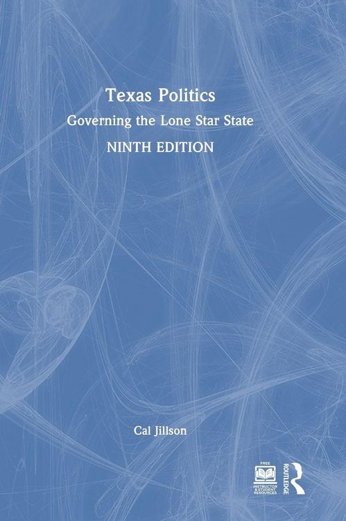 Produktbild: Texas Politics