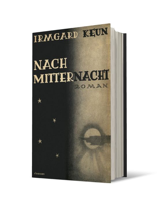 Produktbild: Nach Mitternacht