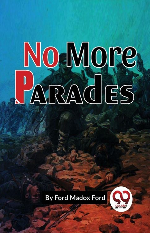 Produktbild: No More Parades
