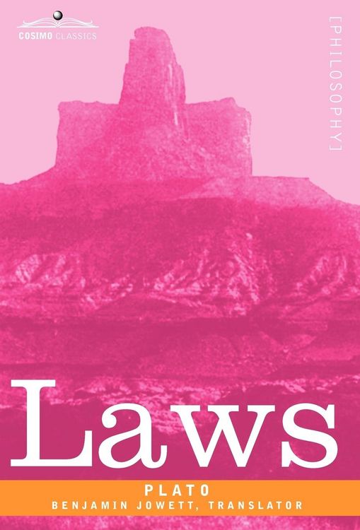 Produktbild: Laws