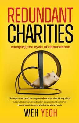 Produktbild: Redundant Charities