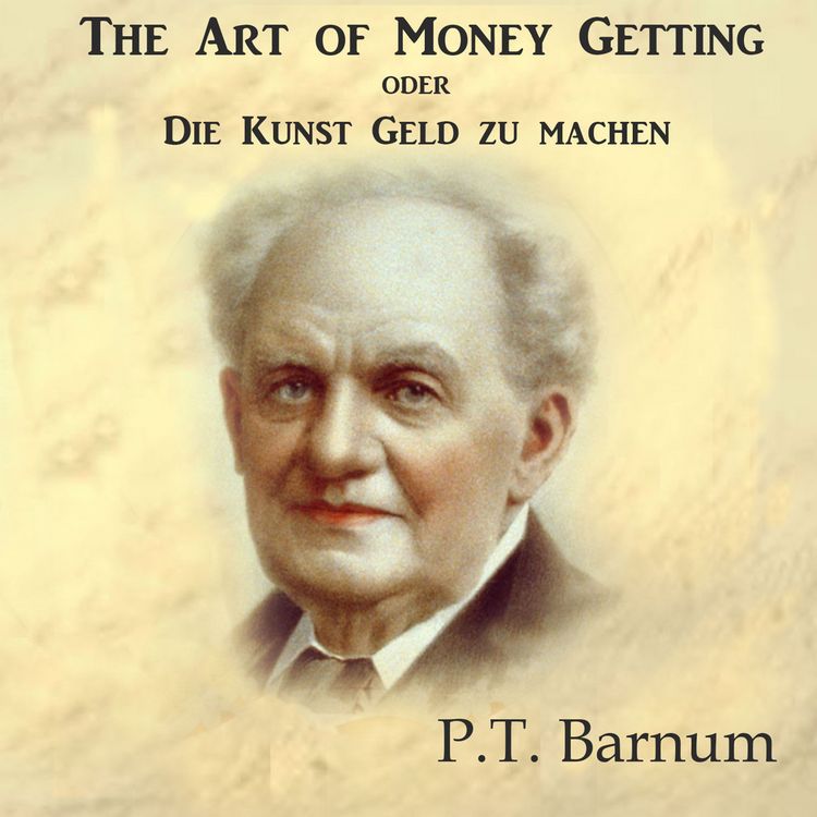 Produktbild: The Art of Money Getting oder Die Kunst Geld zu machen