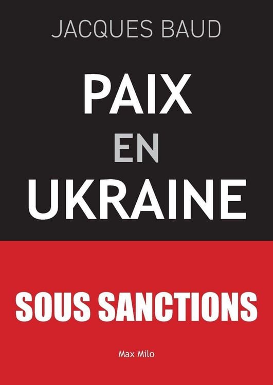 Produktbild: Paix en Ukraine