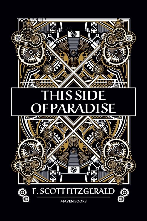 Produktbild: This Side of Paradise