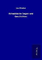 Produktbild: Schw&auml;bische Sagen und Geschichten