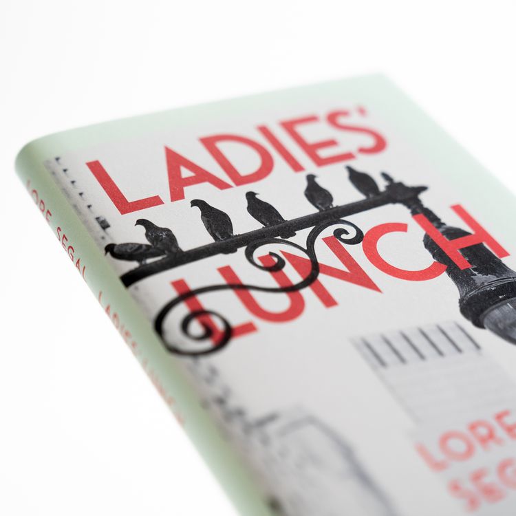 Produktbild: Ladies' Lunch