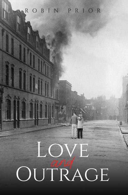 Produktbild: Love and Outrage