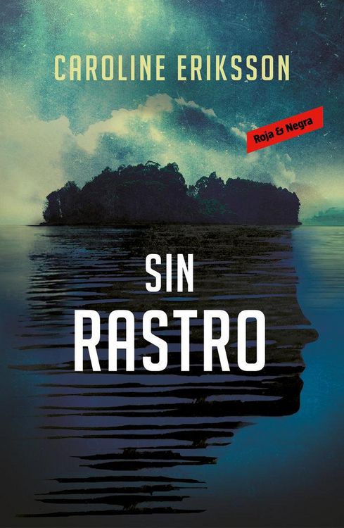 Produktbild: Sin rastro