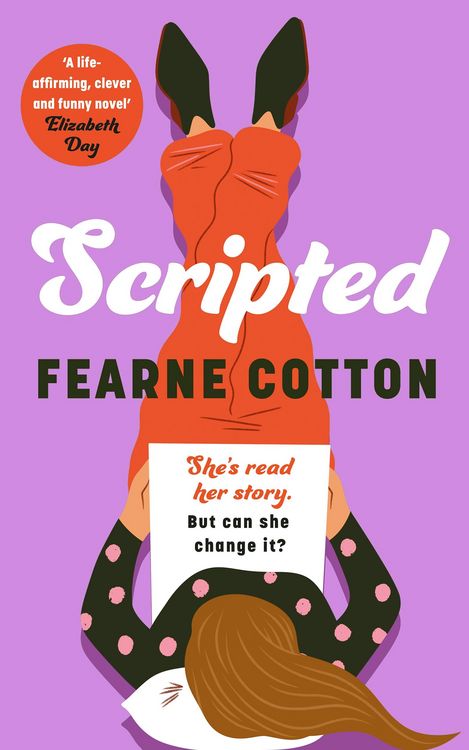Produktbild: Cotton, F: Scripted