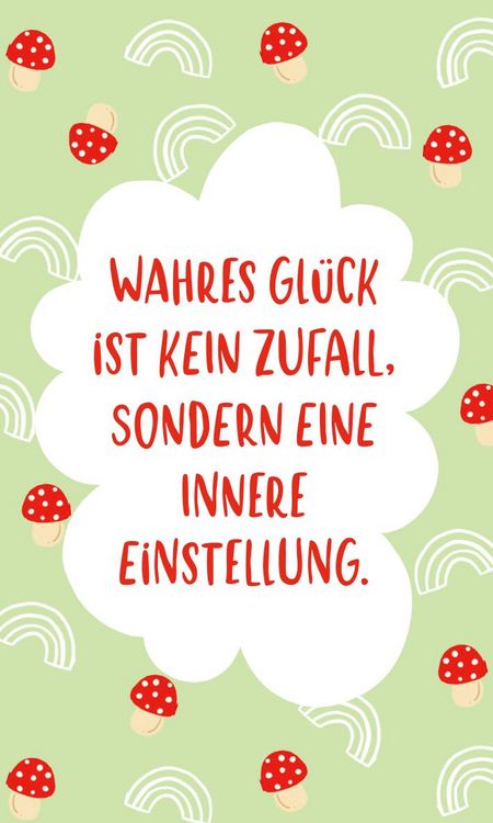 Produktbild: Viel Gl&uuml;ck f&uuml;r dich!