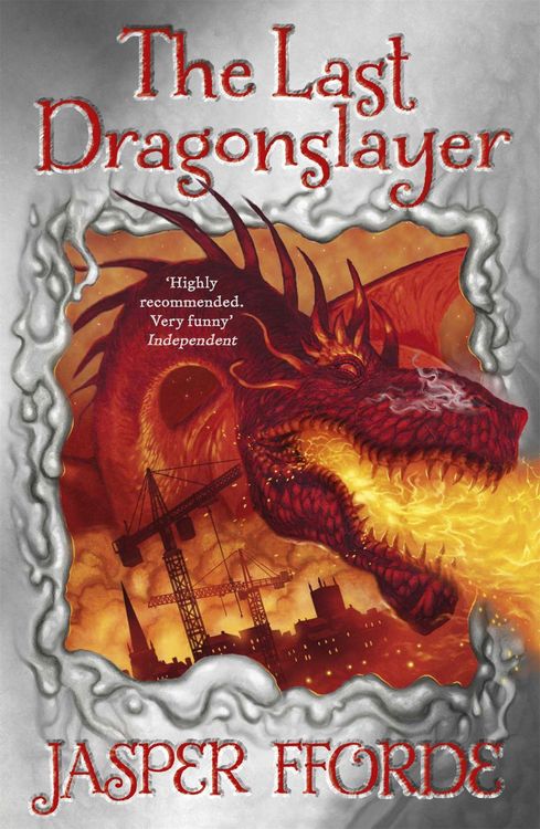 Produktbild: The Last Dragonslayer