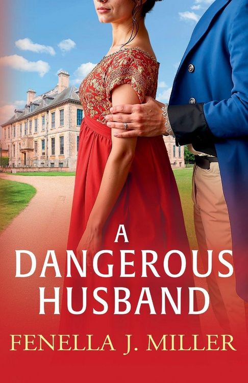 Produktbild: A Dangerous Husband