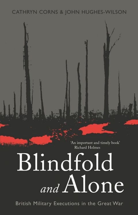 Produktbild: Blindfold and Alone