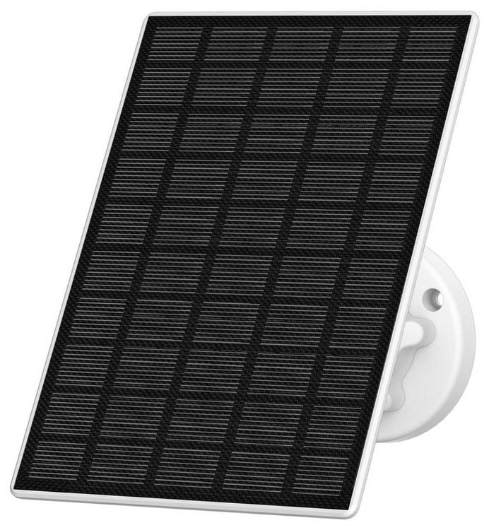 Produktbild: IMOU Solar-Panel Solar Panel Cell GO FSP12-USB-