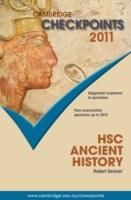 Produktbild: Cambridge Checkpoints HSC Ancient History 2011