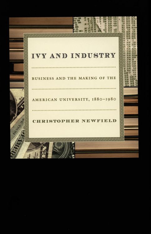 Produktbild: Ivy and Industry