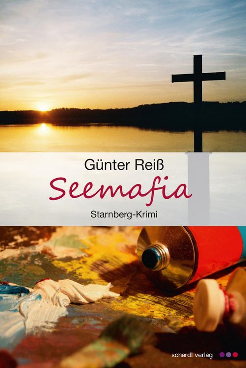 Produktbild: Seemafia: Starnberg-Krimi