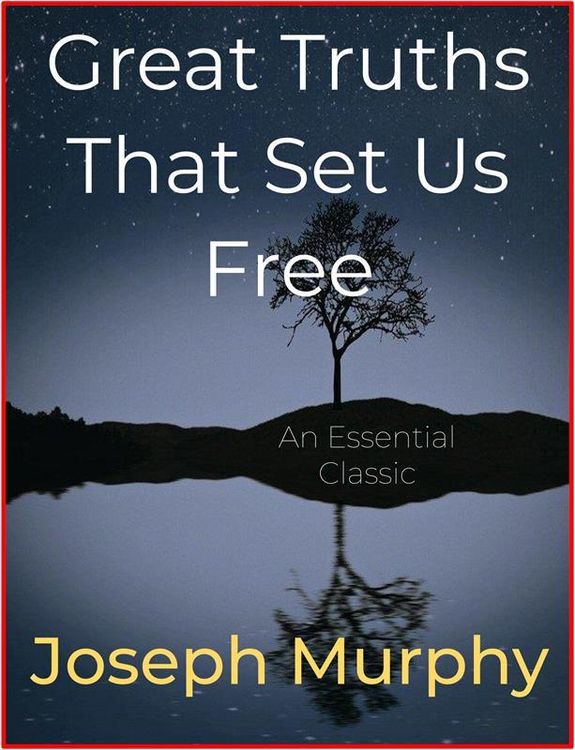 Produktbild: Great Truths That Set Us Free