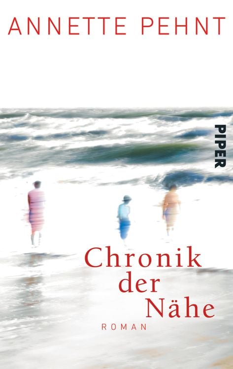 Produktbild: Chronik der N&auml;he