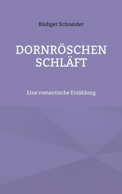 Produktbild: Dornr&ouml;schen schl&auml;ft