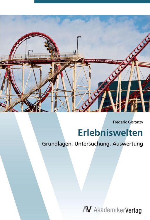 Produktbild: Erlebniswelten