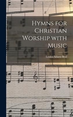 Produktbild: Hymns for Christian Worship With Music