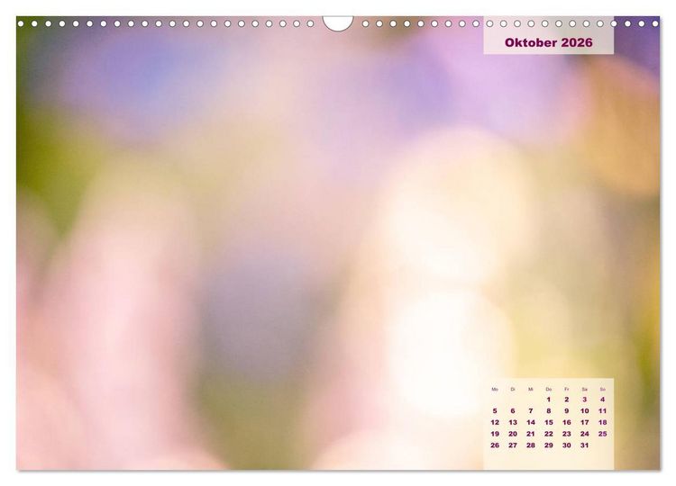 Produktbild: Meine Familie - mein Leben - die sch&ouml;nsten Momente - Bastelkalender (Wandkalender 2026 DIN A3 quer), CALVENDO Monatskalender