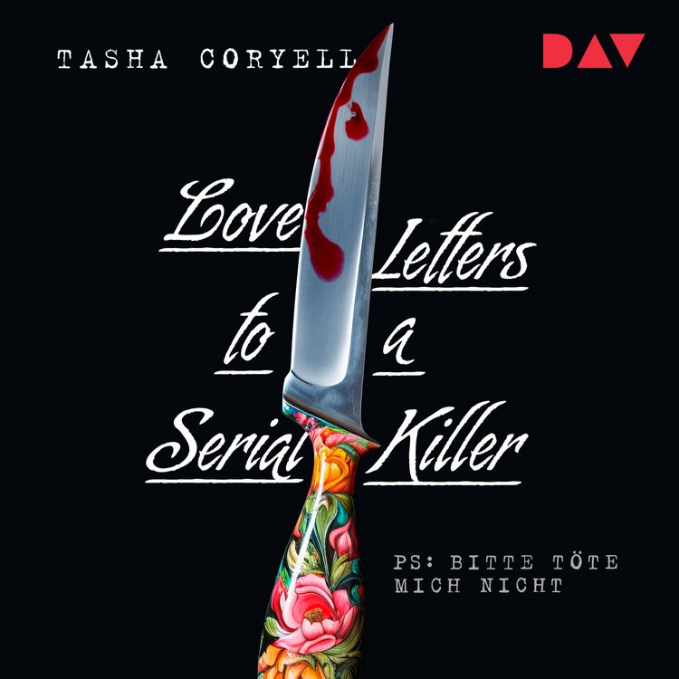 Produktbild: Love Letters to a Serial Killer