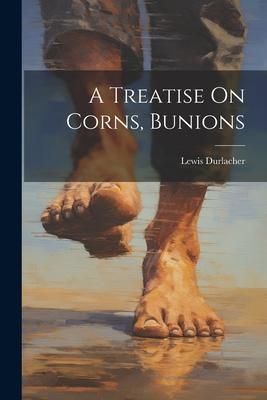 Produktbild: A Treatise On Corns, Bunions