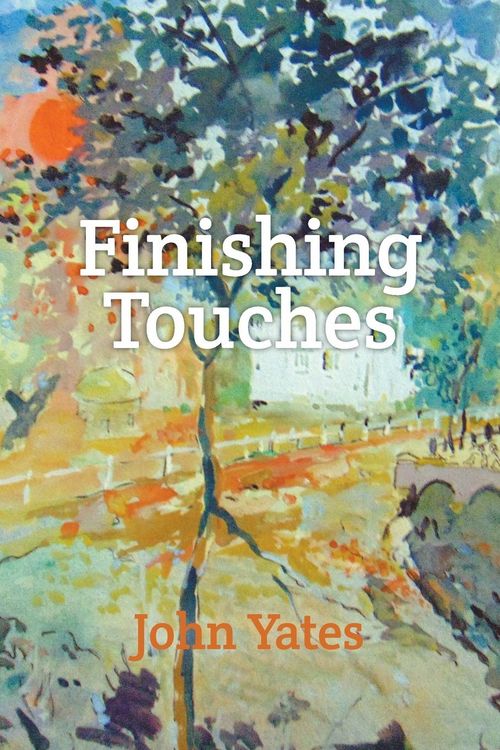 Produktbild: Finishing Touches