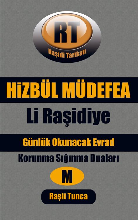 Produktbild: Hizb&uuml;l M&uuml;defea