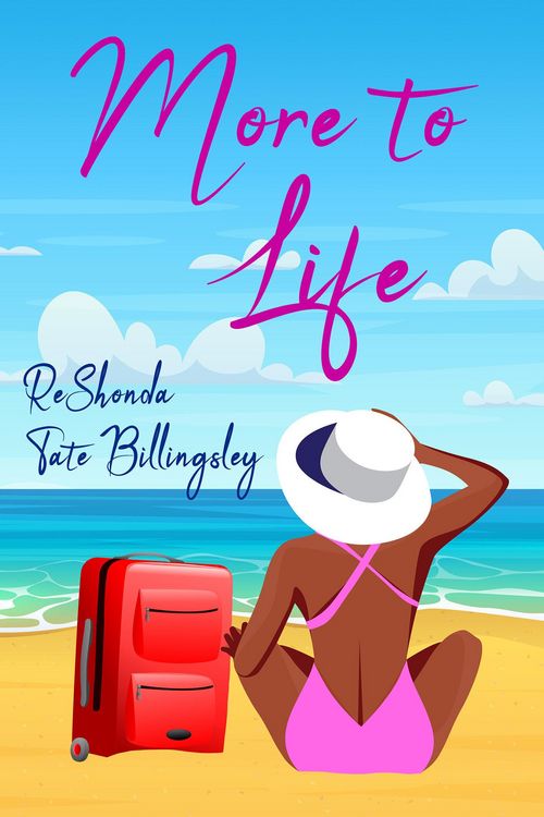 Produktbild: More to Life