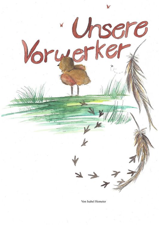 Produktbild: Unsere Vorwerker