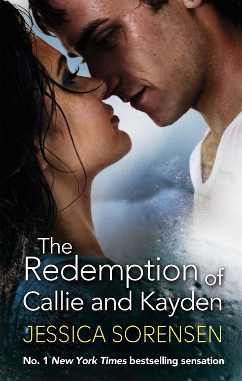 Produktbild: The Redemption of Callie and Kayden